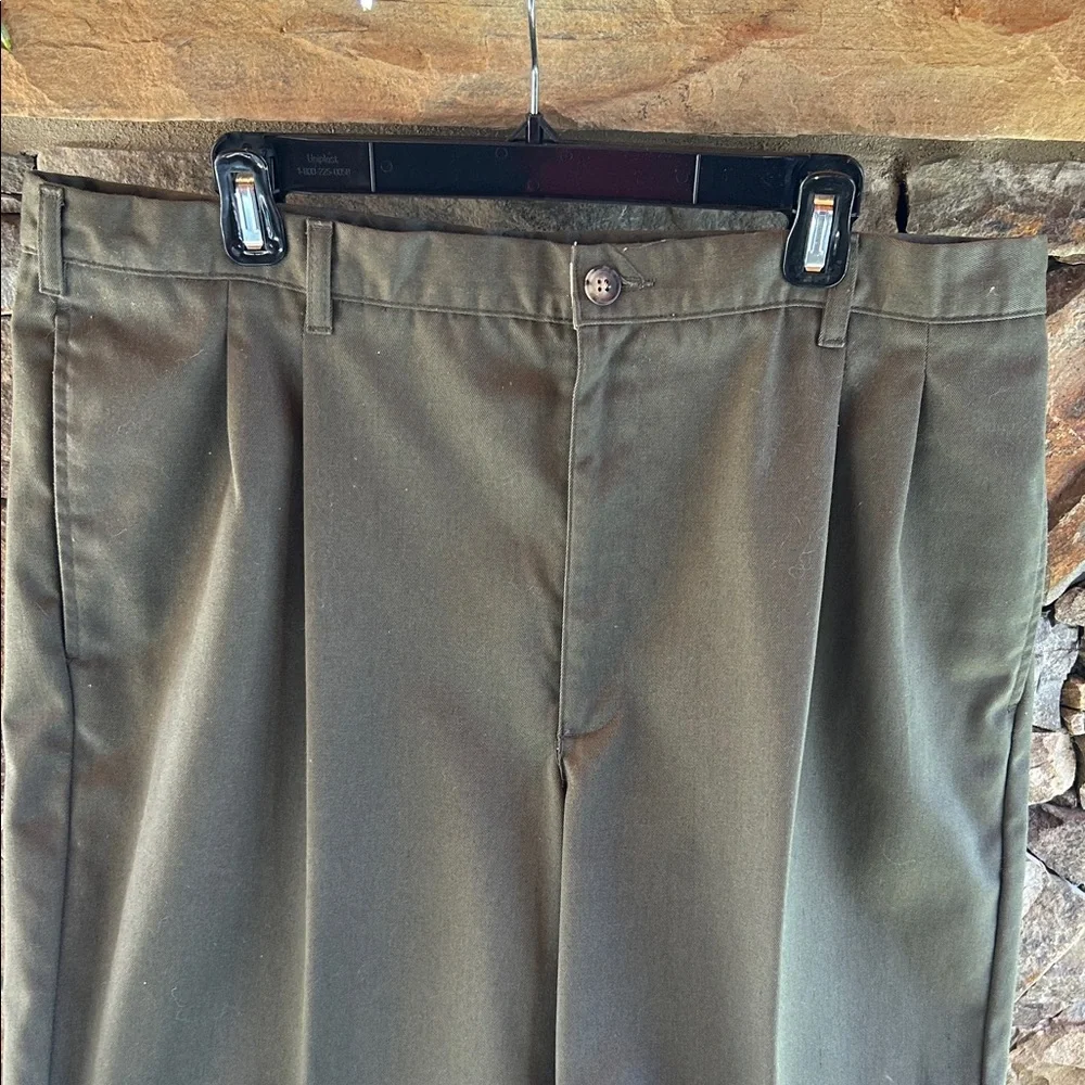 L.L. Bean authentic bean